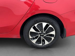 Kia Cee´d bild 27