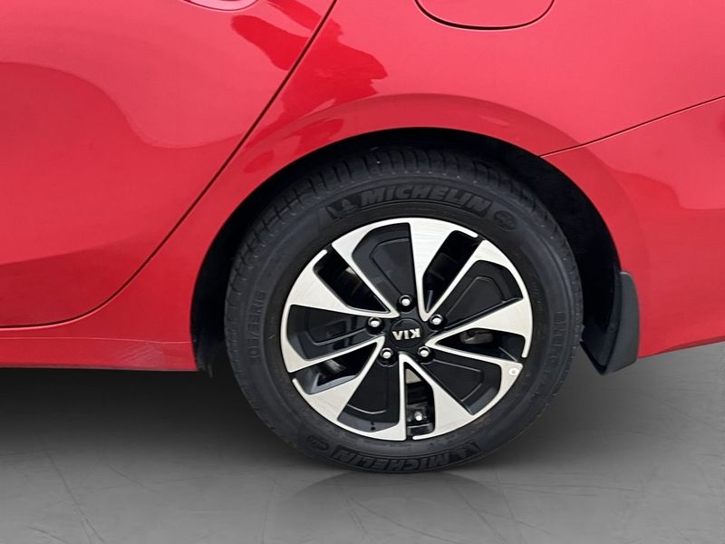 Kia Cee´d bild 27