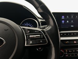 Kia Cee´d bild 16