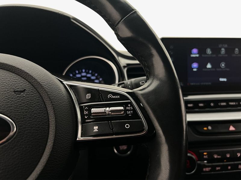 Kia Cee´d bild 16