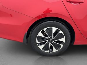 Kia Cee´d bild 28
