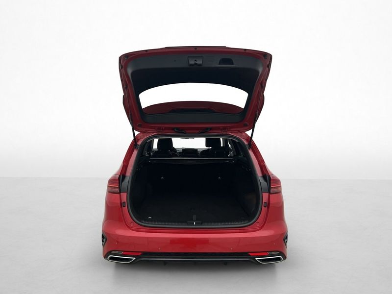 Kia Cee´d bild 25