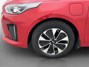 Kia Cee´d bild 26