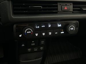 Honda e bild 26