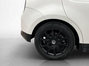 Honda e bild 31
