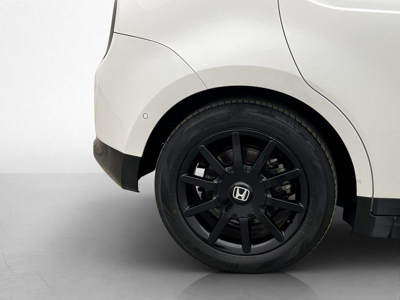 Honda e bild 31