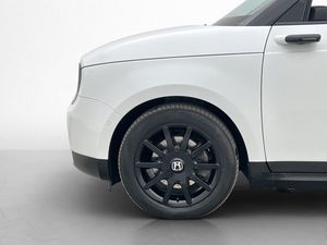 Honda e bild 29