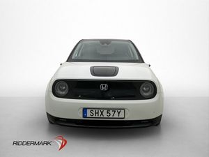 Honda e bild 3