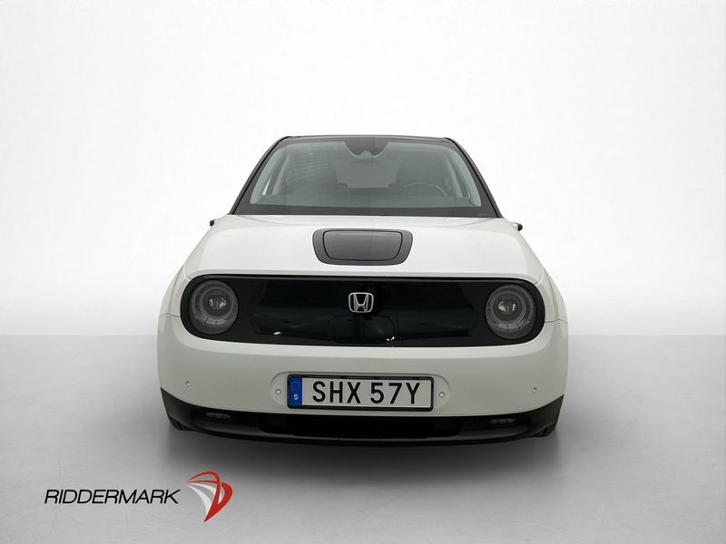Honda e bild 3