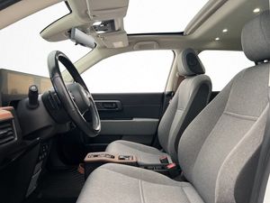 Honda e bild 11
