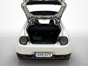 Honda e bild 28