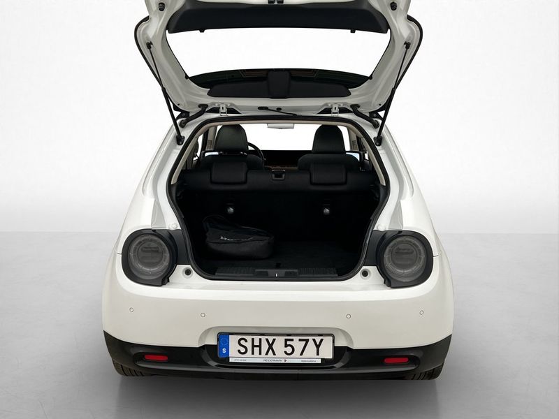 Honda e bild 28