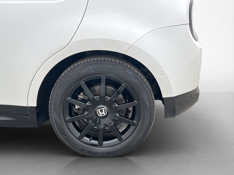 Honda e bild 30