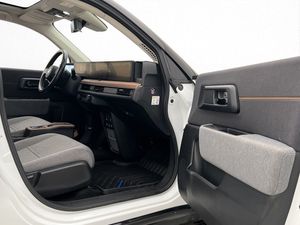 Honda e bild 14