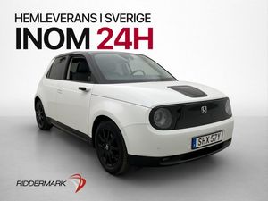 Honda e bild 1