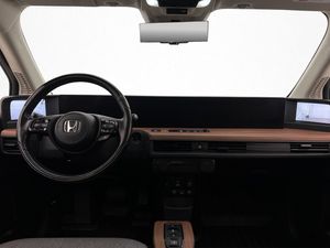 Honda e bild 12