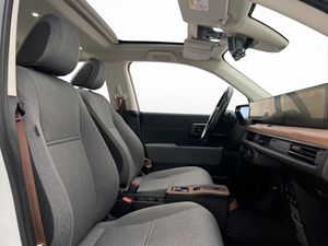 Honda e bild 13