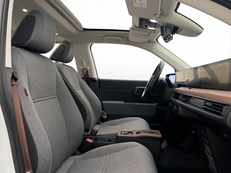Honda e bild 13