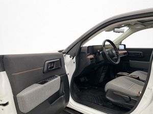 Honda e bild 9