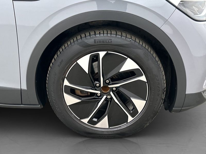 Volkswagen ID.4 bild 27
