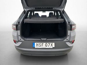 Volkswagen ID.4 bild 23