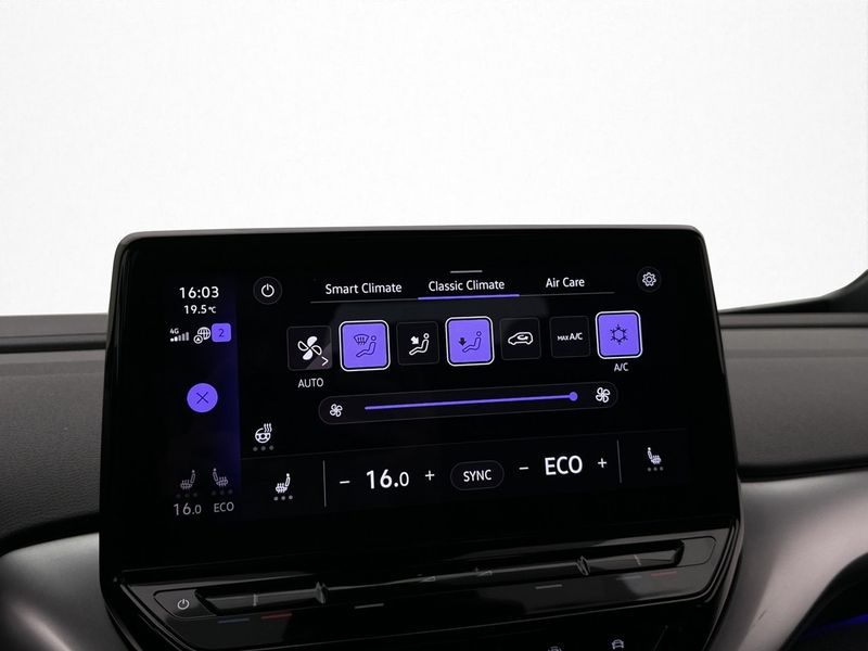 Volkswagen ID.4 bild 19