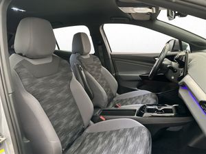 Volkswagen ID.4 bild 12