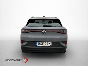 Volkswagen ID.4 bild 6
