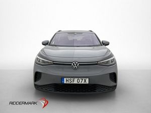 Volkswagen ID.4 bild 3