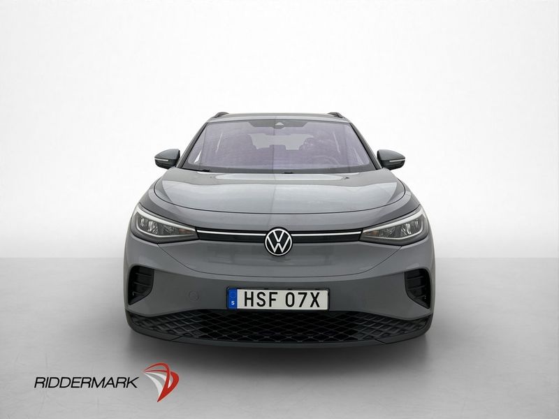Volkswagen ID.4 bild 3