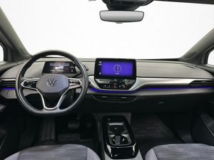 Volkswagen ID.4 bild 11