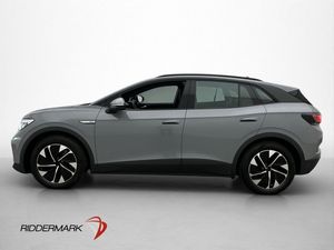 Volkswagen ID.4 bild 8