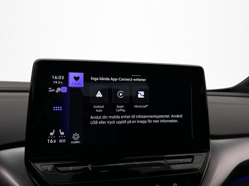 Volkswagen ID.4 bild 18
