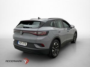 Volkswagen ID.4 bild 5