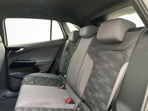 Volkswagen ID.4 bild 14