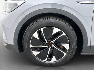 Volkswagen ID.4 bild 24