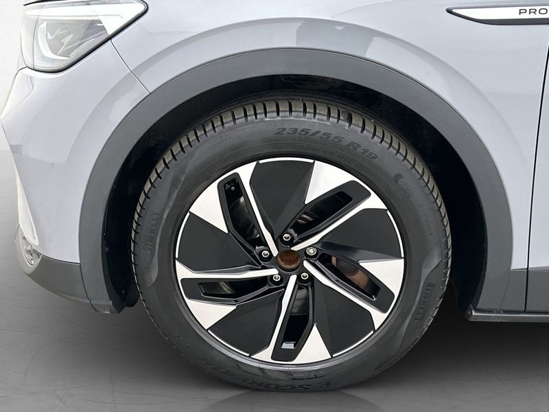 Volkswagen ID.4 bild 24