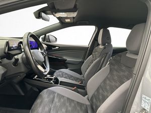 Volkswagen ID.4 bild 10
