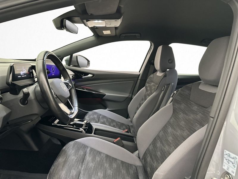 Volkswagen ID.4 bild 10