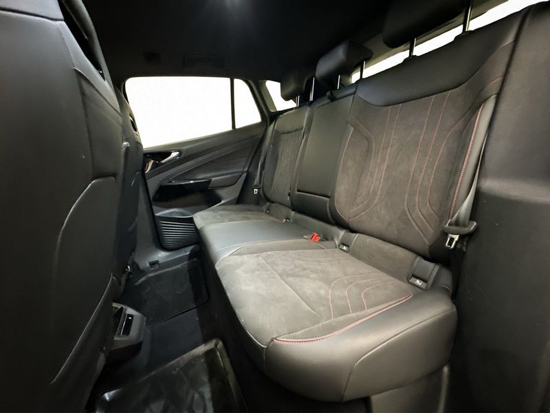 Volkswagen ID.4 bild 14