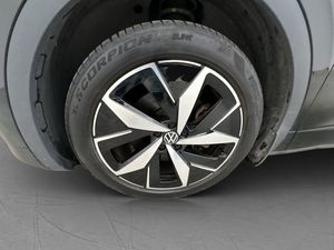 Volkswagen ID.4 bild 31