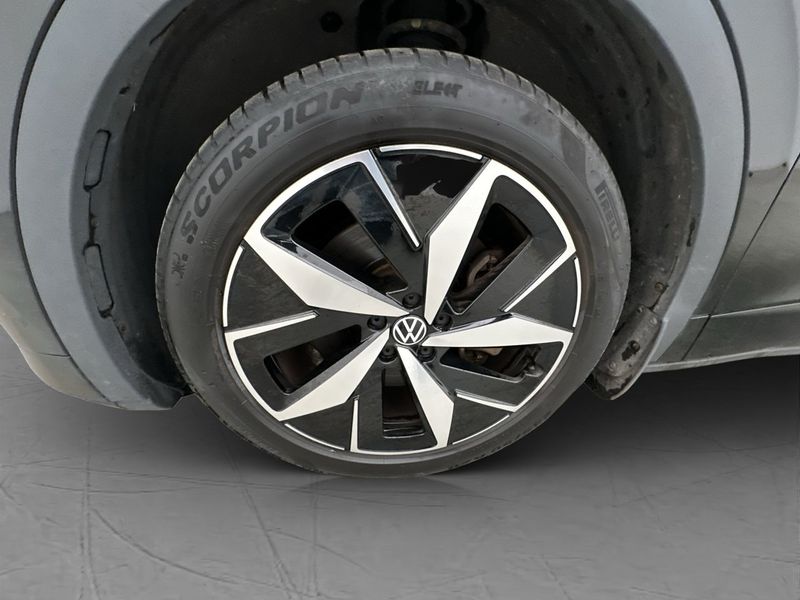 Volkswagen ID.4 bild 31