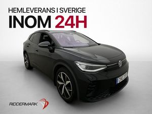 Volkswagen ID.4 bild 1