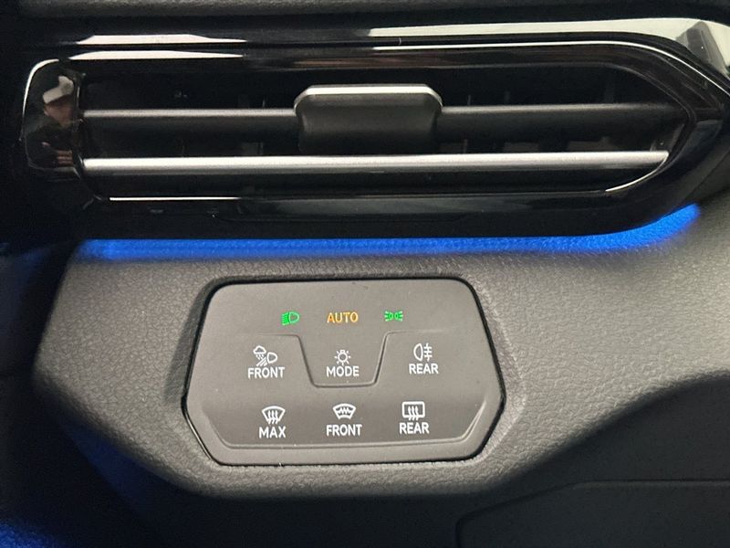 Volkswagen ID.4 bild 37