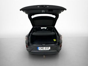 Volkswagen ID.4 bild 30
