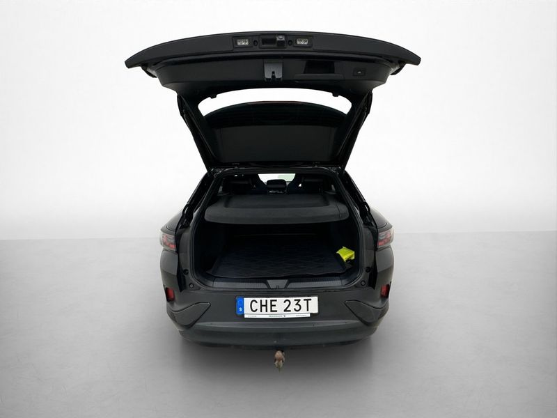 Volkswagen ID.4 bild 30