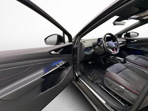 Volkswagen ID.4 bild 9