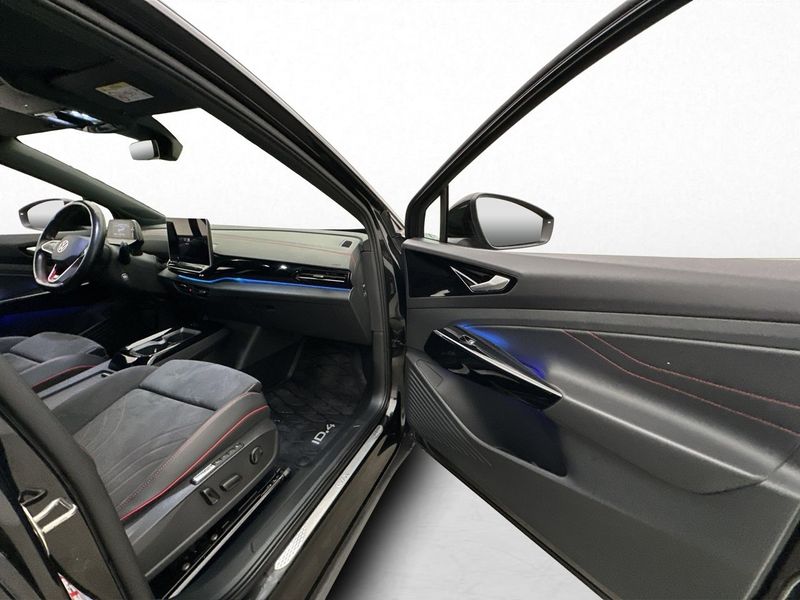 Volkswagen ID.4 bild 13