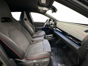 Volkswagen ID.4 bild 12