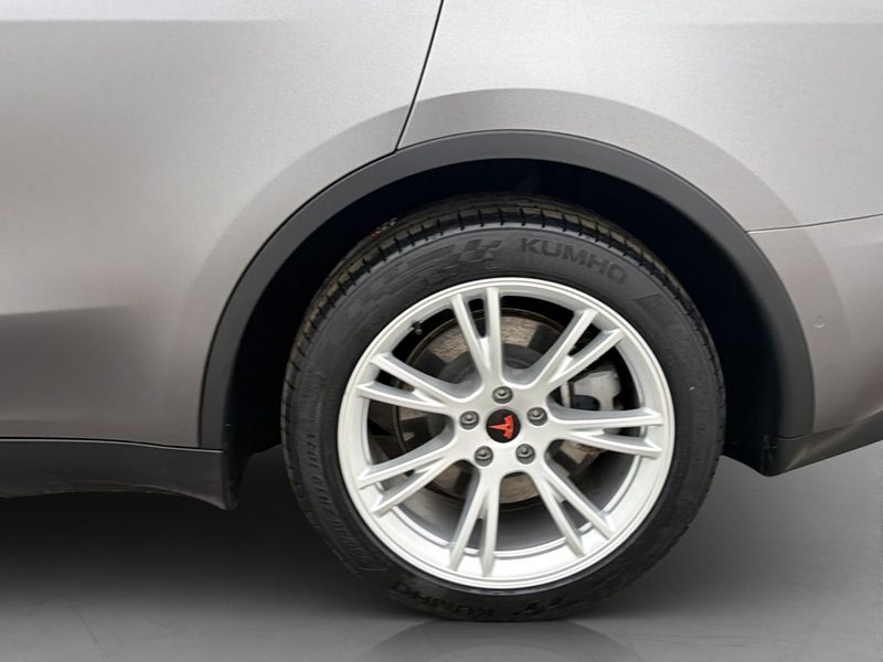 Tesla Model Y bild 30